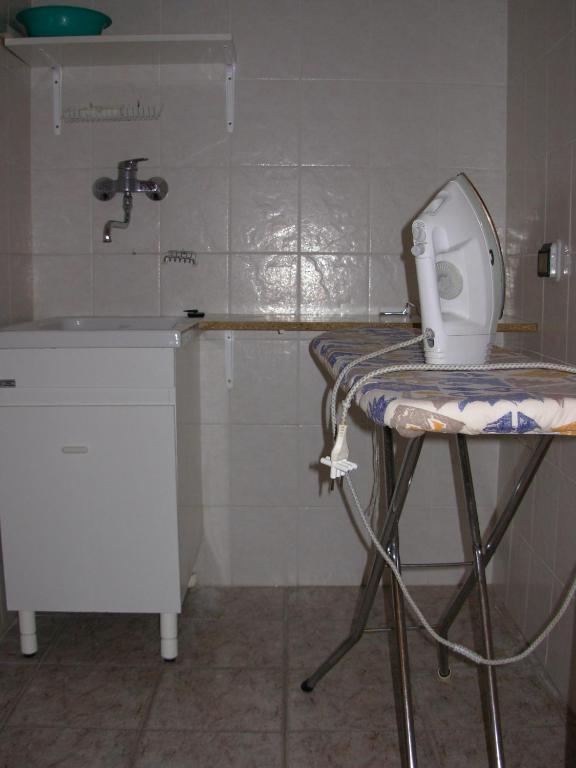Guest house Maria Rosa Molas - Casa Per Ferie Rome