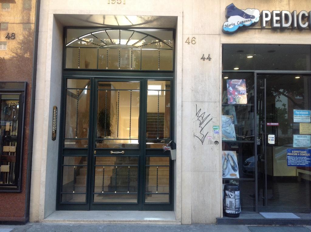 Guest house Guglielmo Marconi House Rome