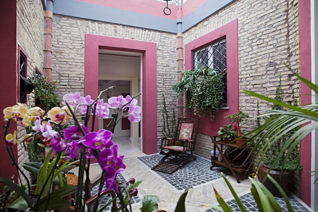 Navona Queen Rooftop Guest house 2*