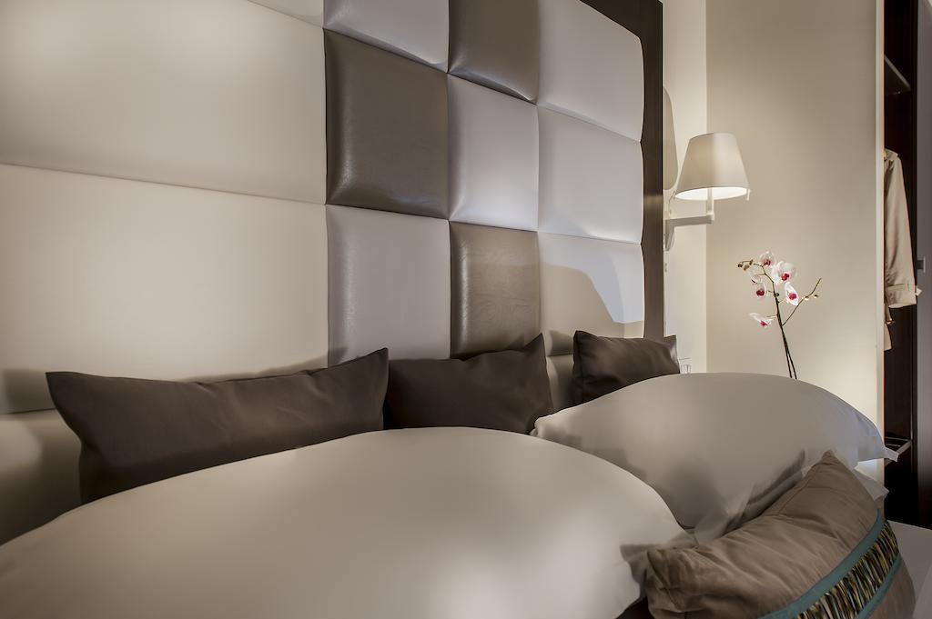 Bed & Breakfast Dve Rome