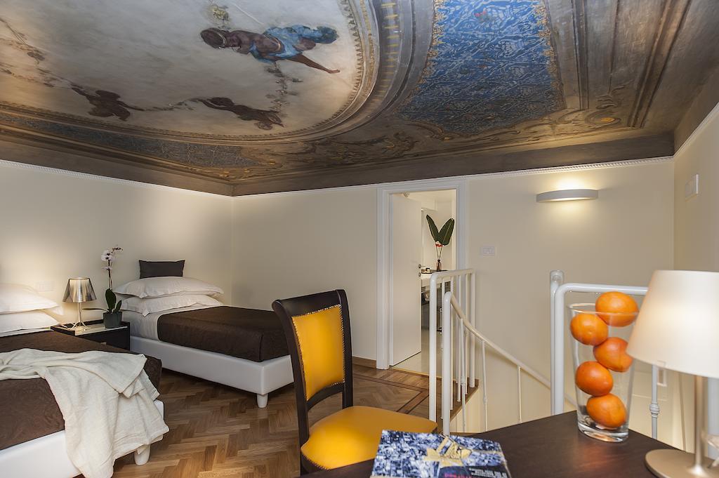 Bed & Breakfast Dve Rome