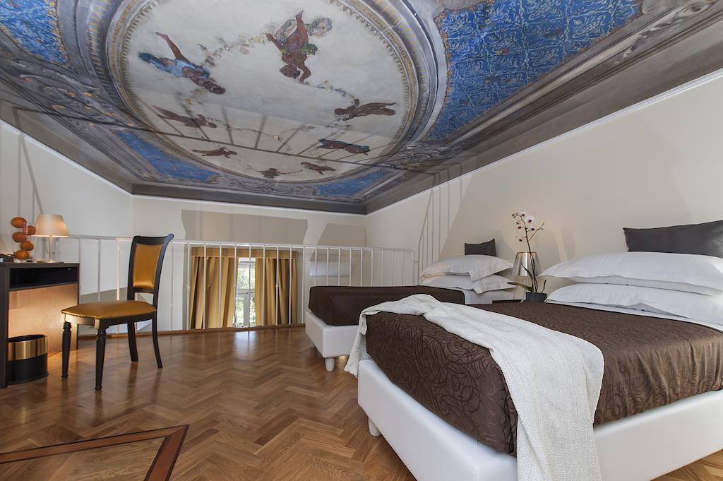 Bed & Breakfast Dve