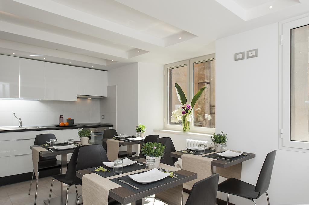 Dve Bed & Breakfast Rome