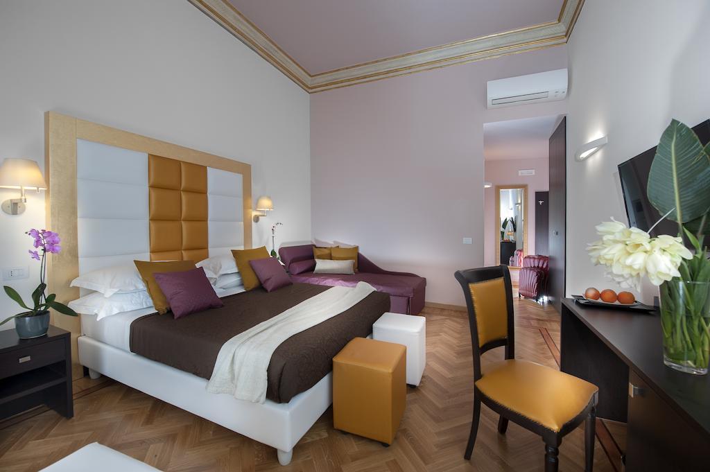 Bed & Breakfast Dve Rome