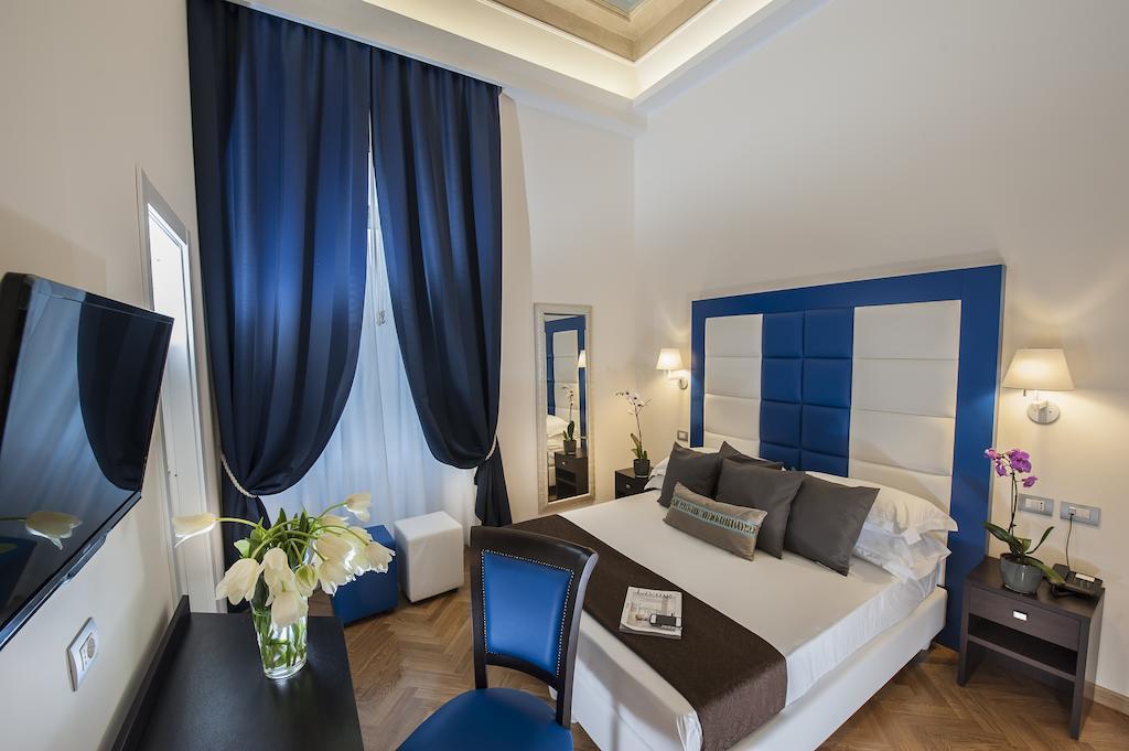 Bed & Breakfast Dve Rome