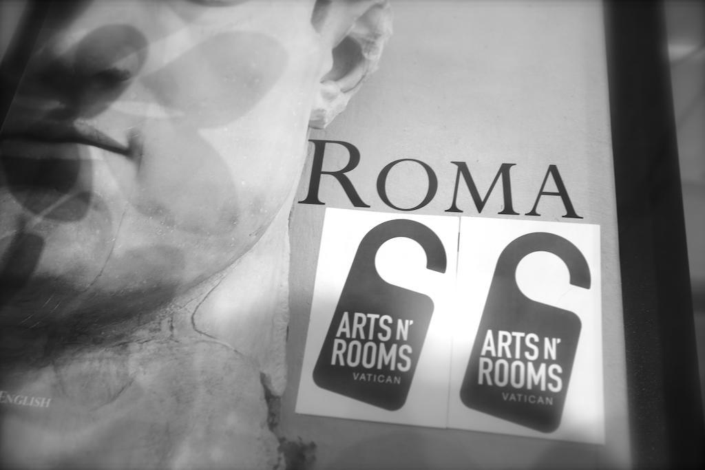 Arts & Rome