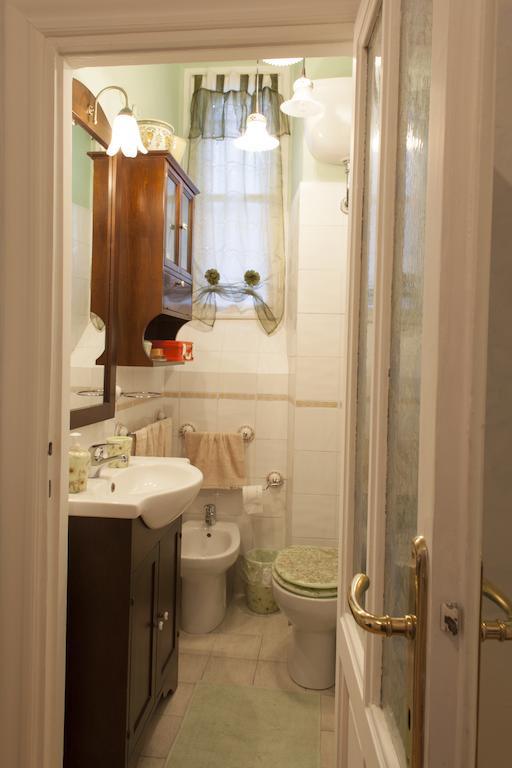 Apartment Elisa's House Rome