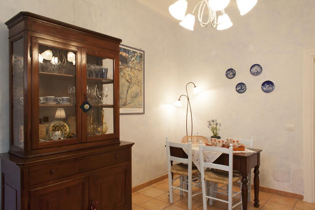 Apartment Elisa's House Rome