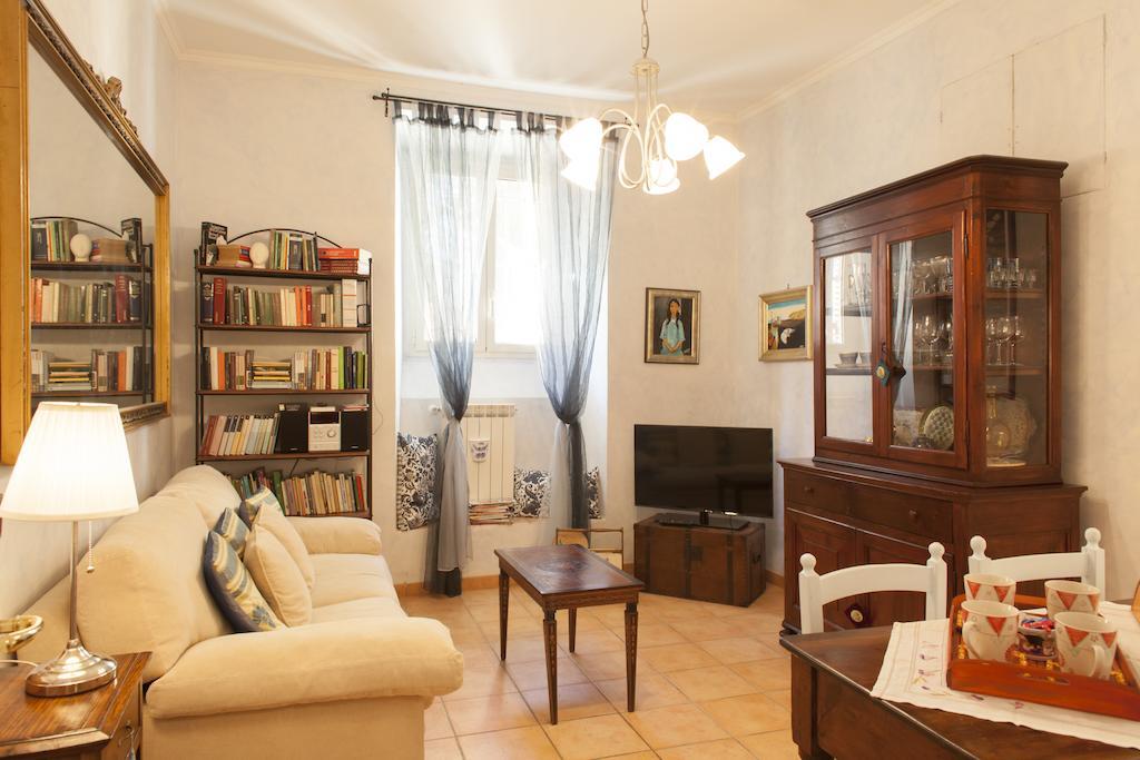 Apartment Elisa's House