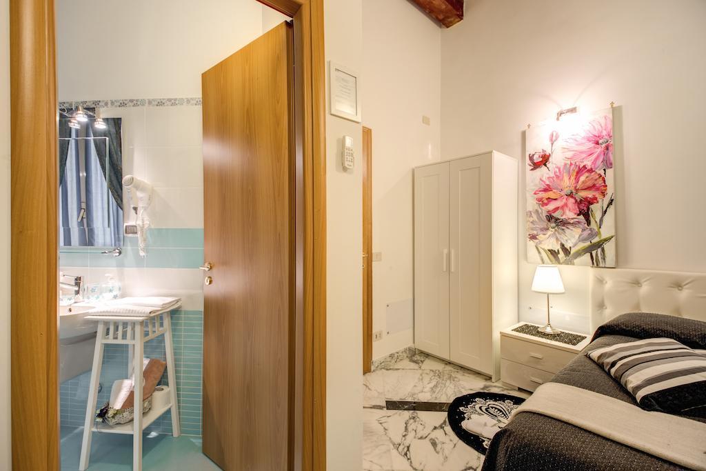 Guest house Mytimerome Rome