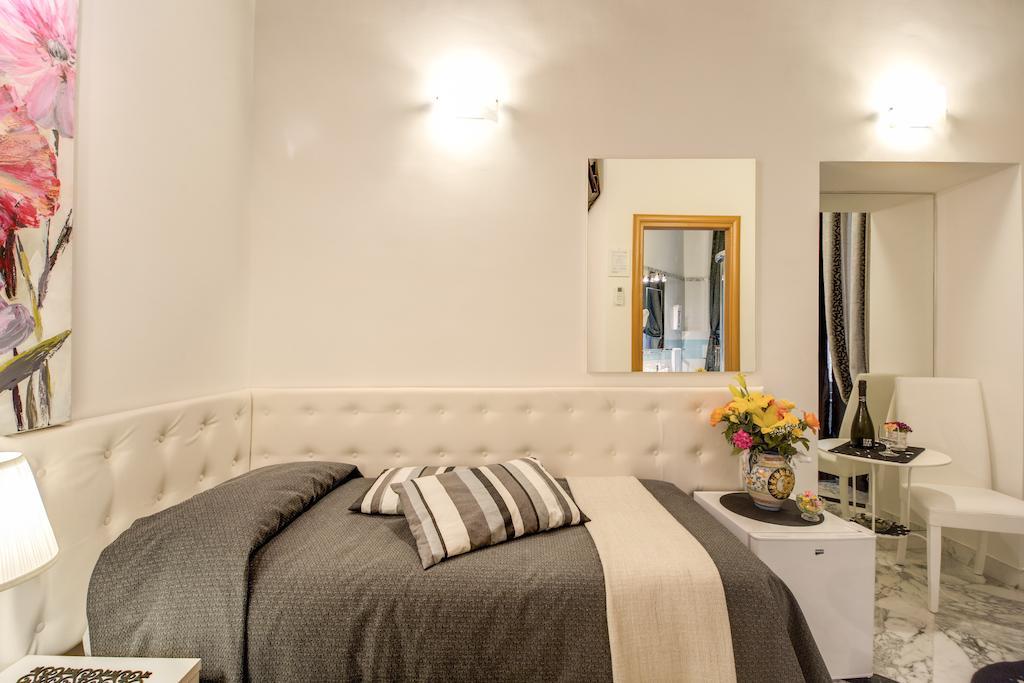 Guest house Mytimerome Rome