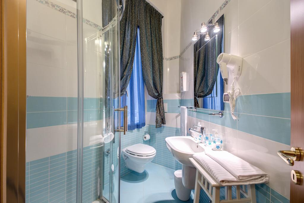 Guest house Mytimerome Rome