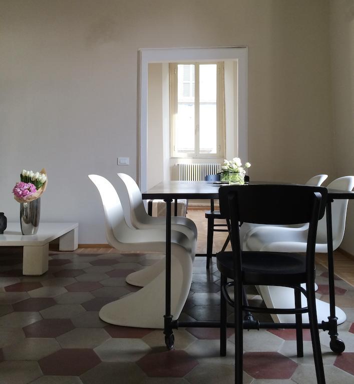 Apartment Mami's Trastevere With Private Terrace