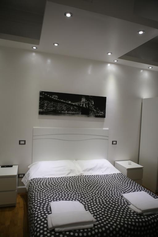 Bed & Breakfast Blanco Vaticano 2*
