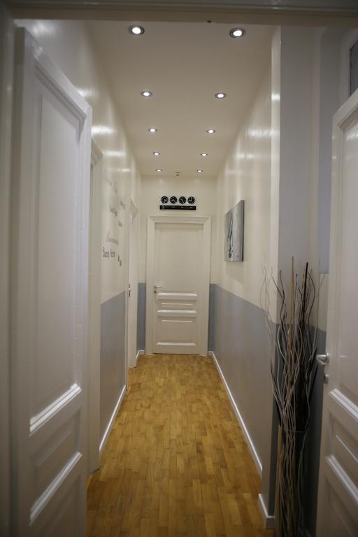 Bed & Breakfast Blanco Vaticano Rome