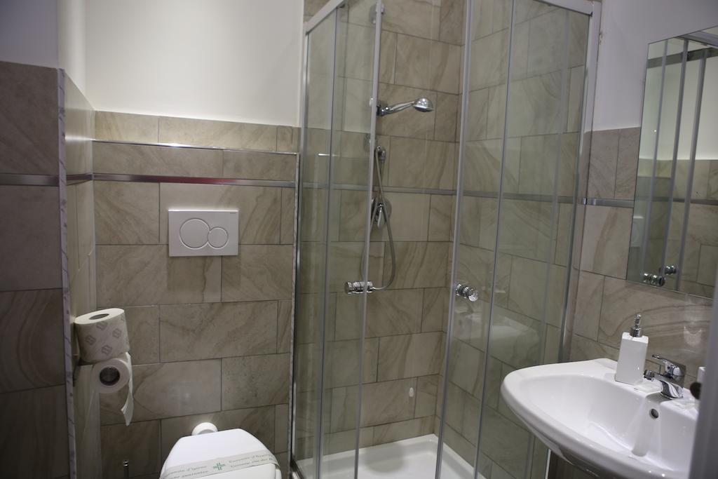 Bed & Breakfast Blanco Vaticano