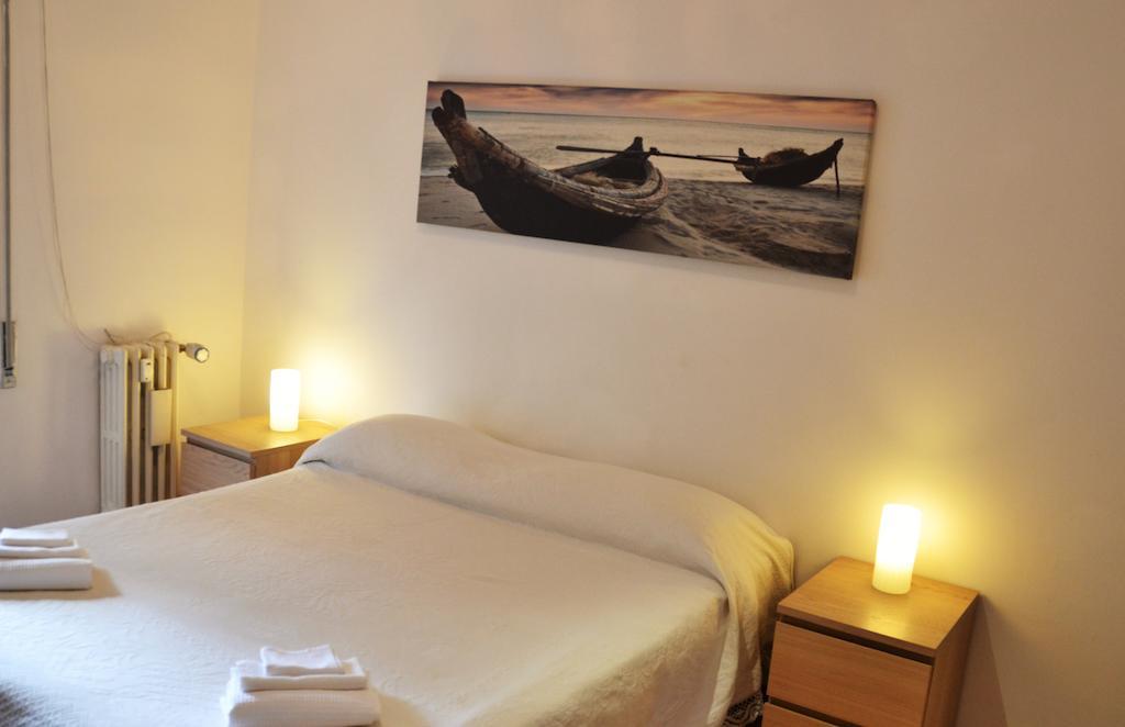 Guest house Affittacamere Eur Arcobaleno Rome