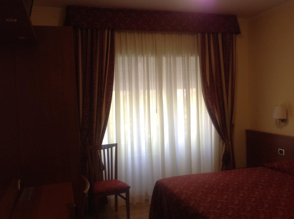 Guest house Guglielmo Marconi House *