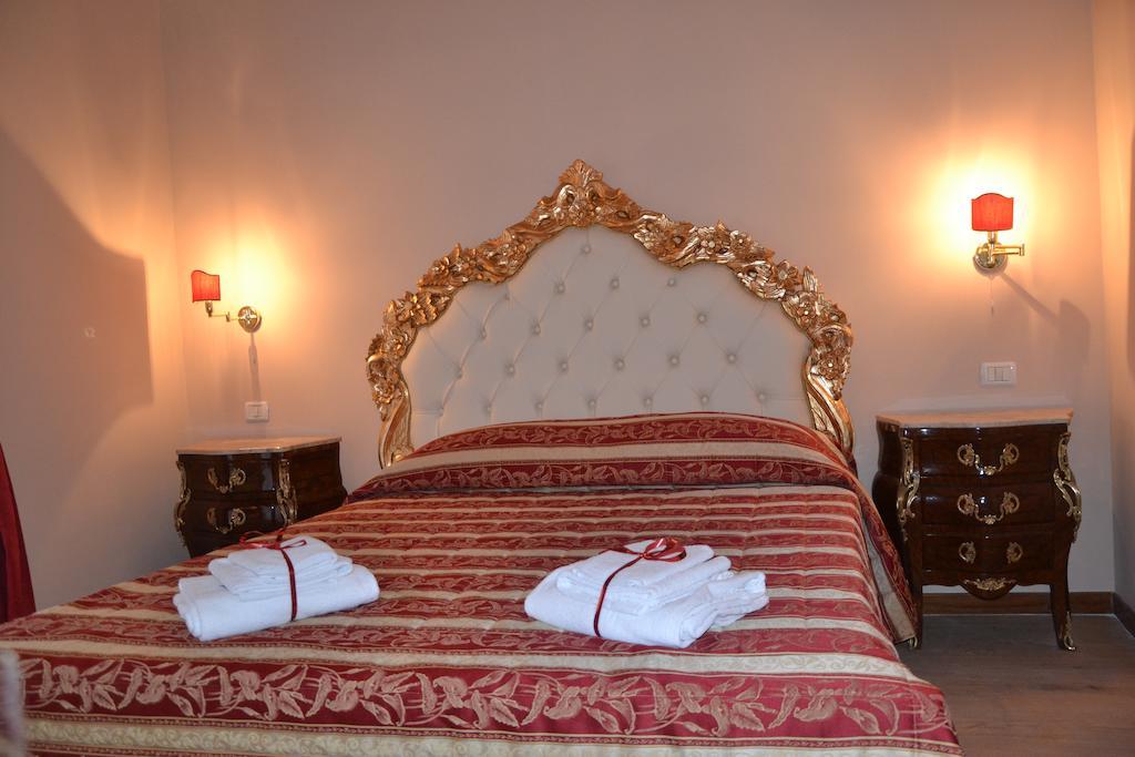 Economy hotel La Reggia Dei Principi Rome