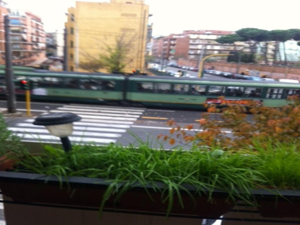 Apartment Da Johnny