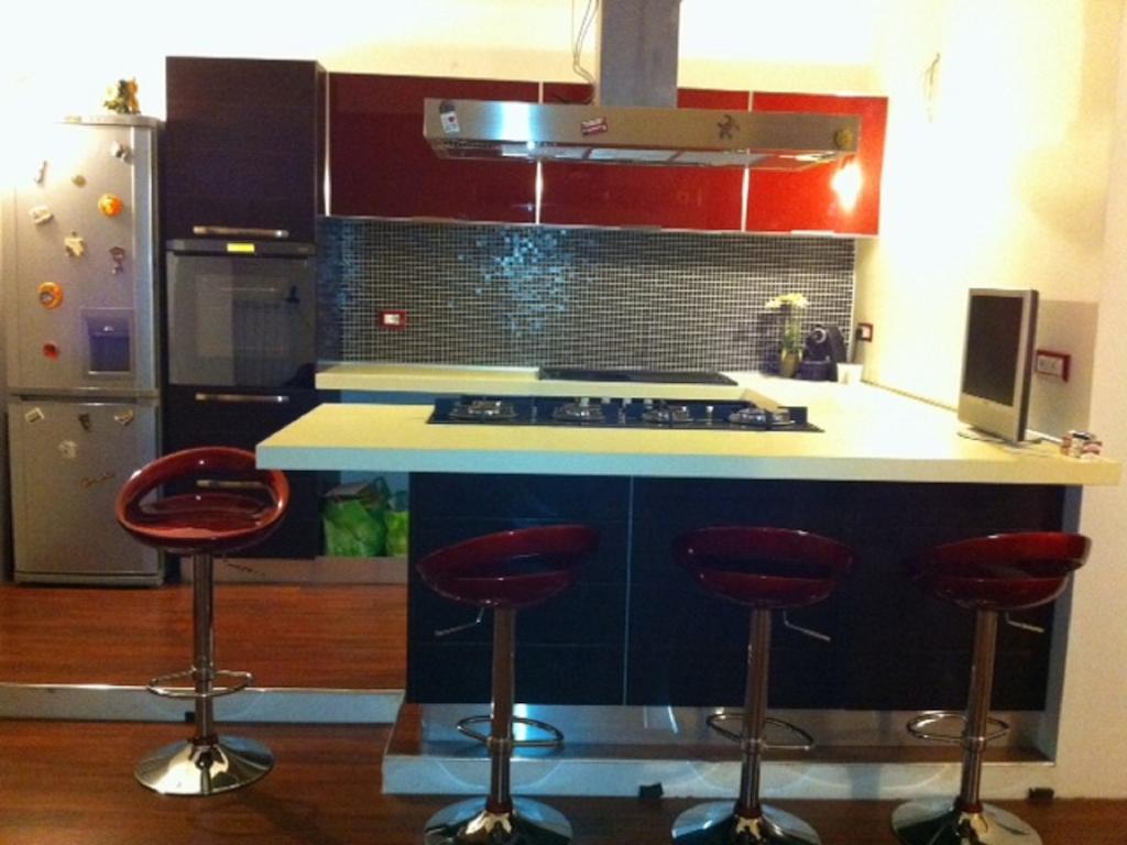Apartment Da Johnny *