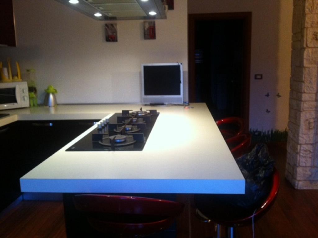 Apartment Da Johnny