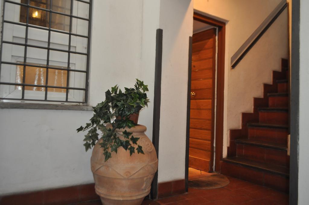Apartment Flatinrome Trastevere 9 Rome