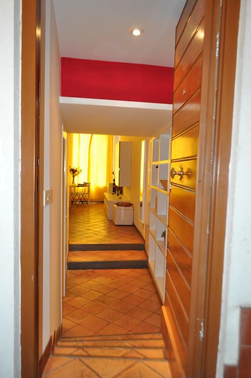 Flatinrome Trastevere 9 Rome