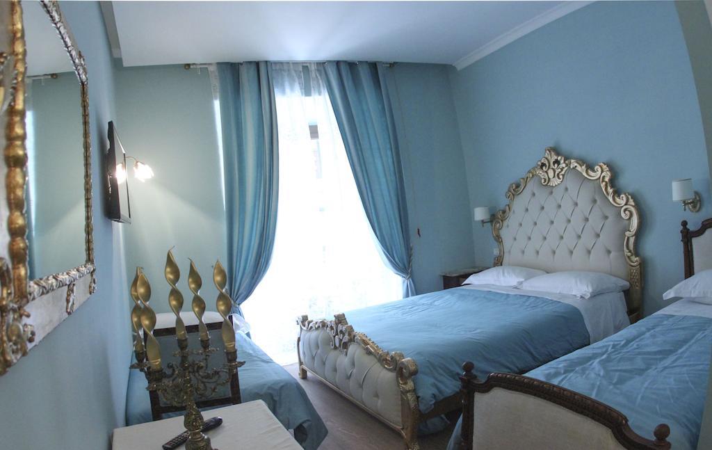 Economy hotel La Reggia Dei Principi