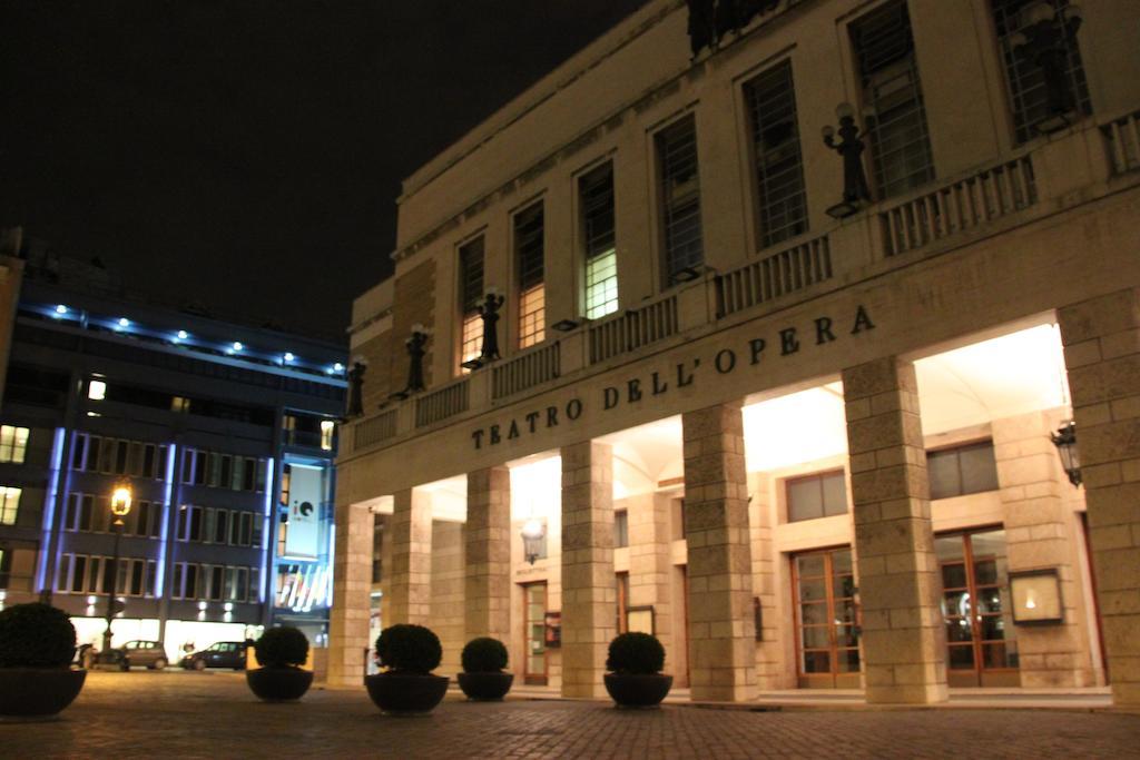 Economy hotel La Reggia Dei Principi 2*