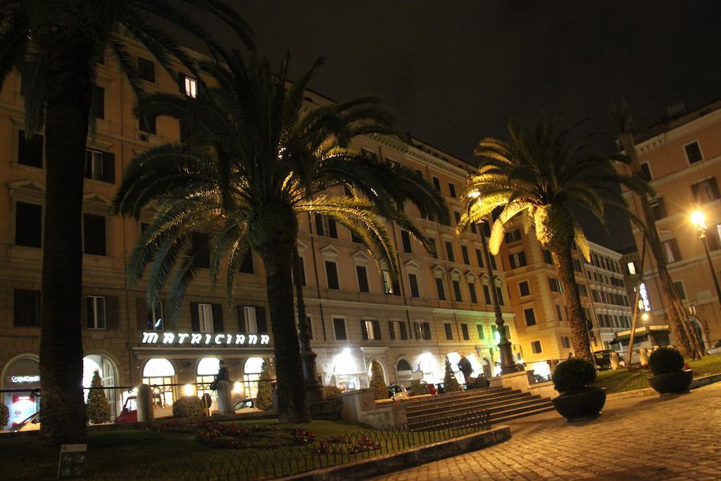 La Reggia Dei Principi Rome