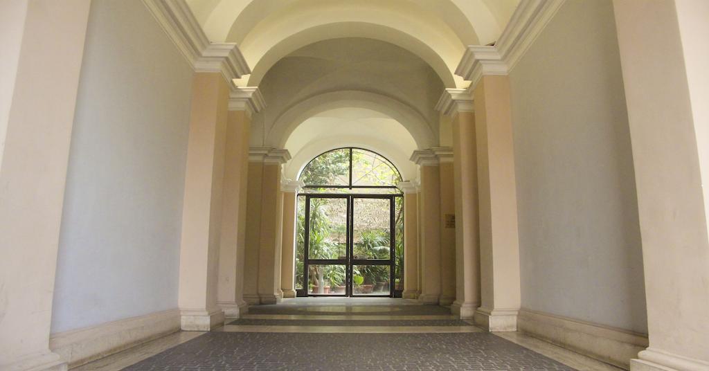 Economy hotel La Reggia Dei Principi 2*