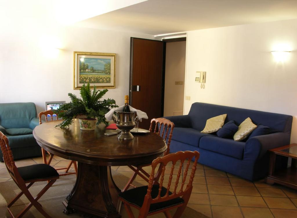 Casa vacanze Residenza Monti