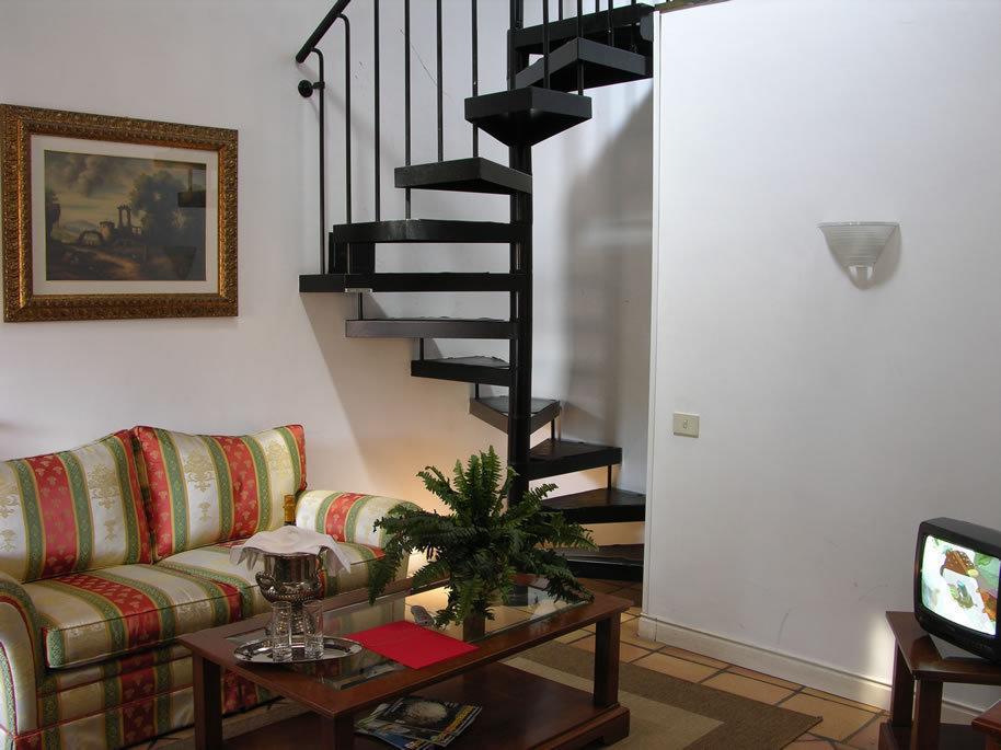Holiday home Residenza Monti Rome