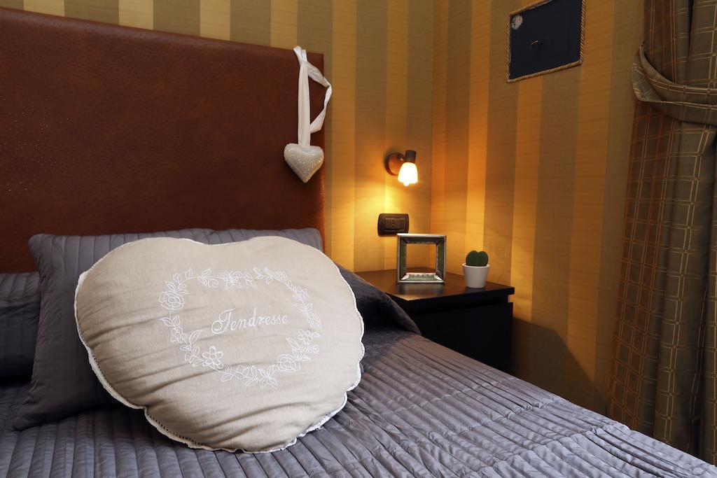 Guest house Caracciolo Rome