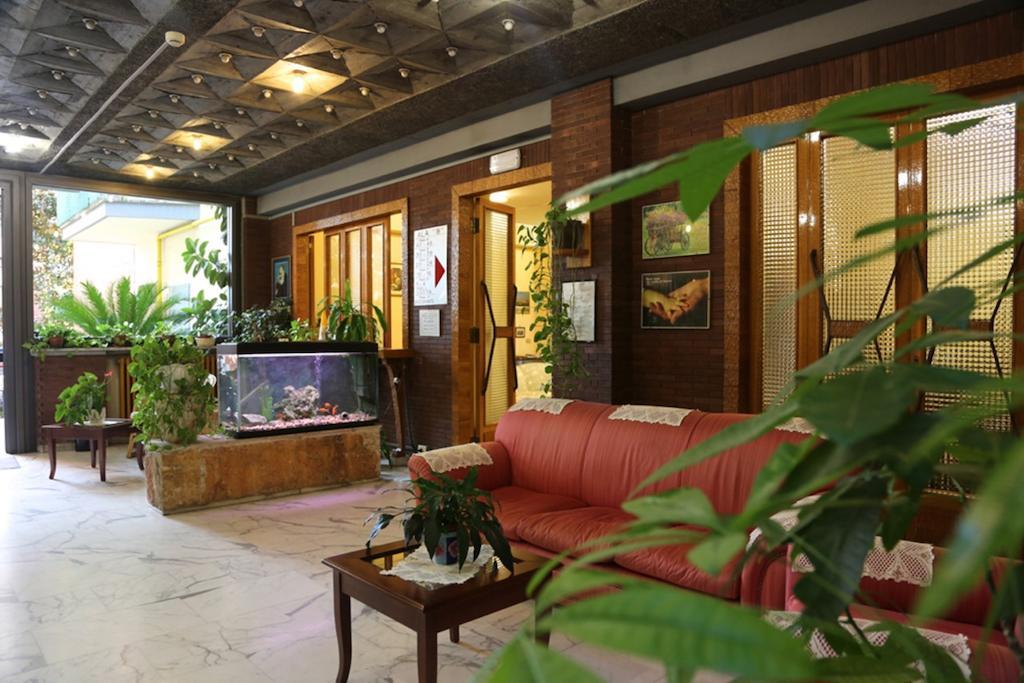 Hotel Casa Piccole Ancelle Di Cristo Re 3*