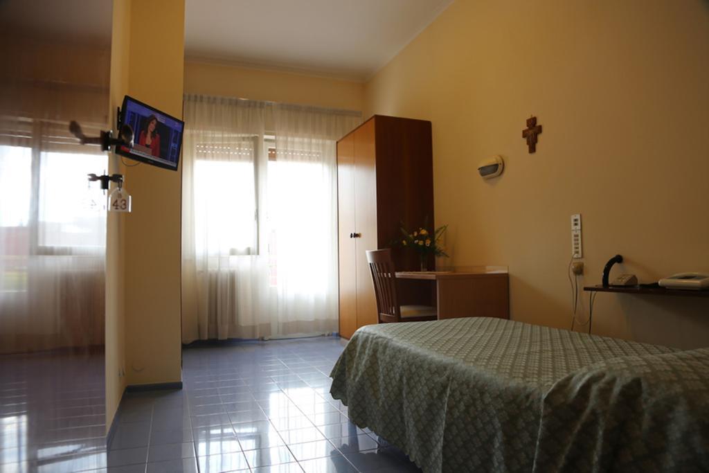 Casa Piccole Ancelle Di Cristo Re