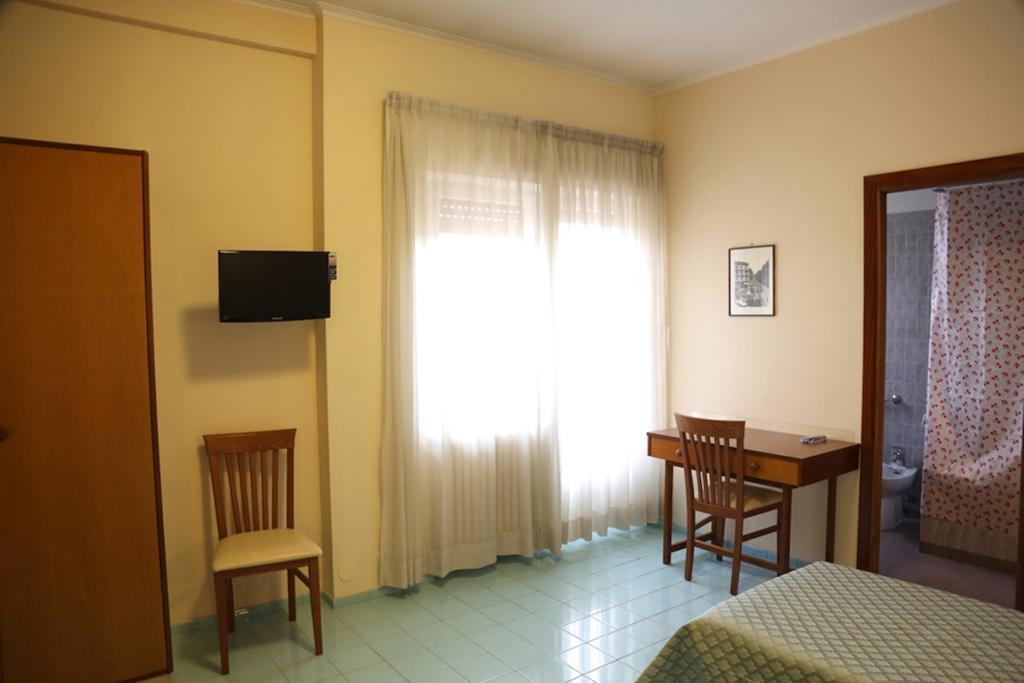 Hotel Casa Piccole Ancelle Di Cristo Re