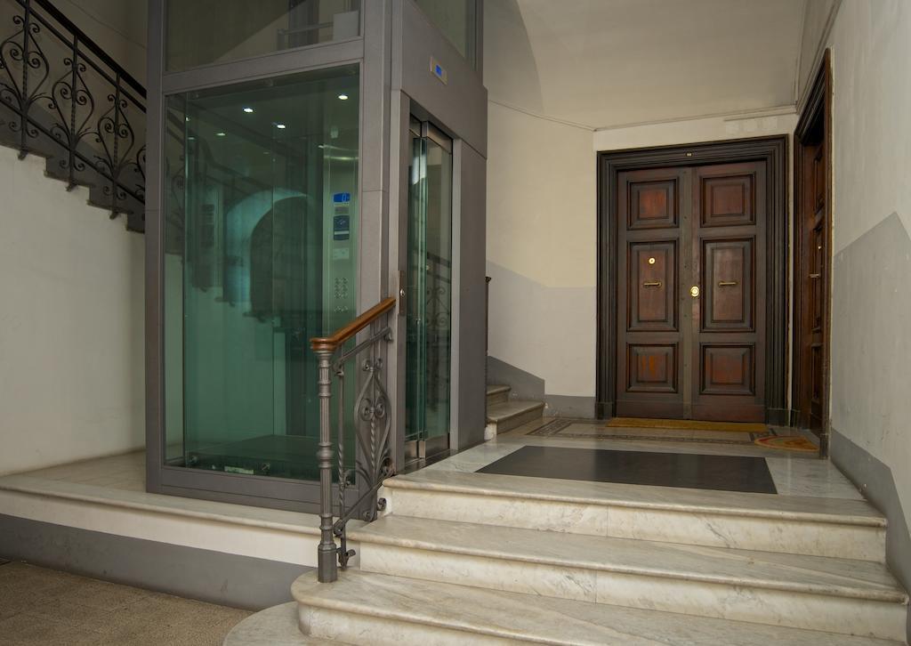 Guest house Vatican Charme *