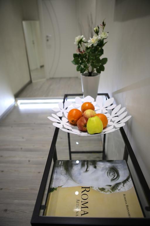 Guest house Arts & Rome