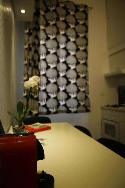 Guest house Arts & Rome