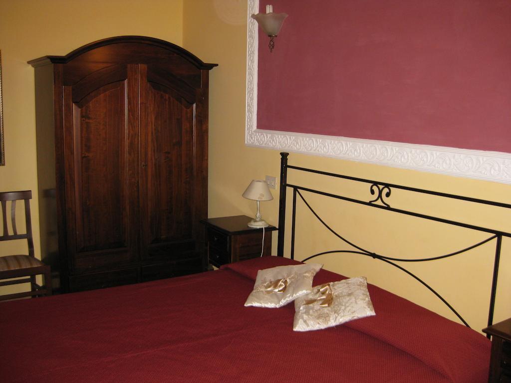 Guest house Regia Goito Rome