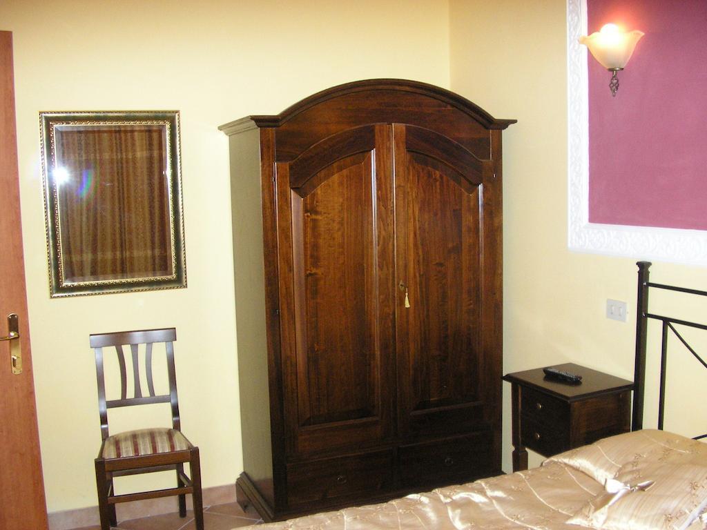 Guest house Regia Goito