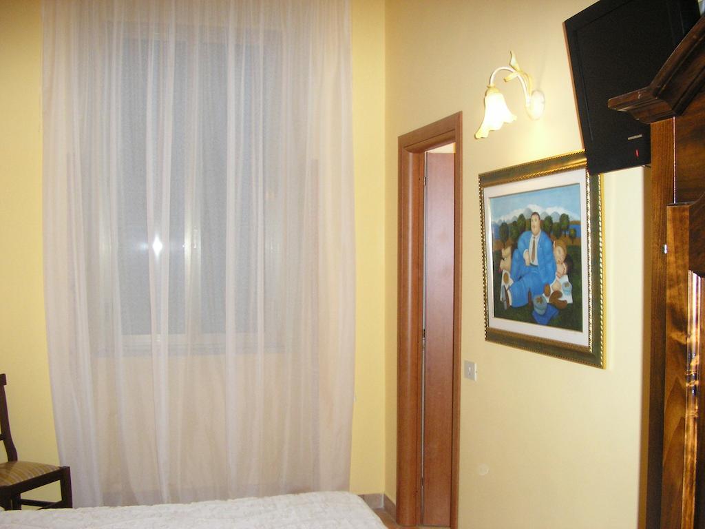 Guest house Regia Goito