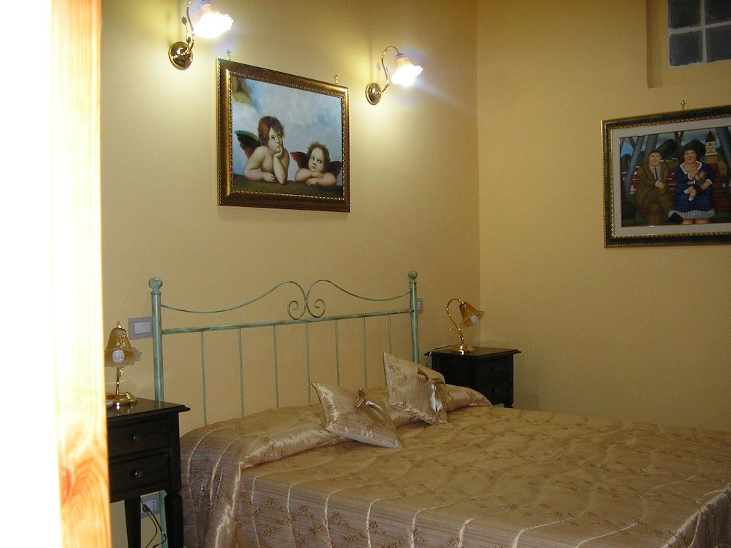 Guest house Regia Goito