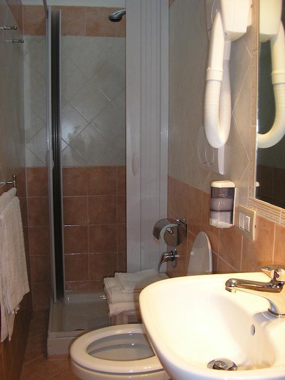 Guest house Regia Goito *