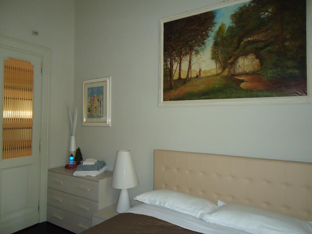 Karoliday, Apartment Rome