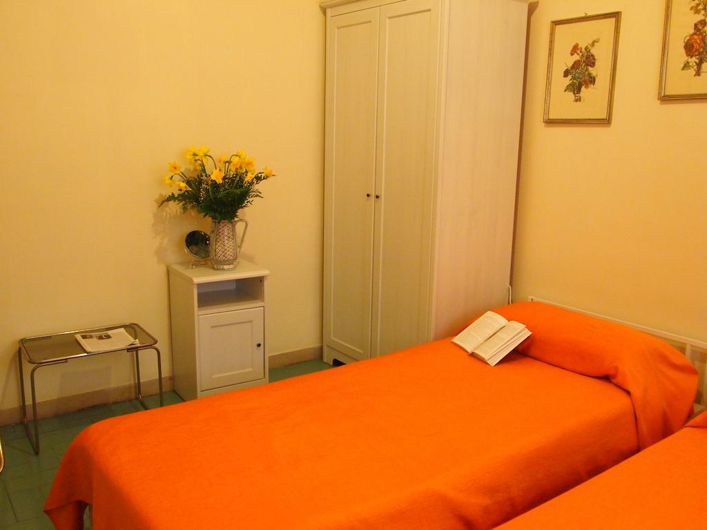 Bed & Breakfast All'ombra Di San Pietro *