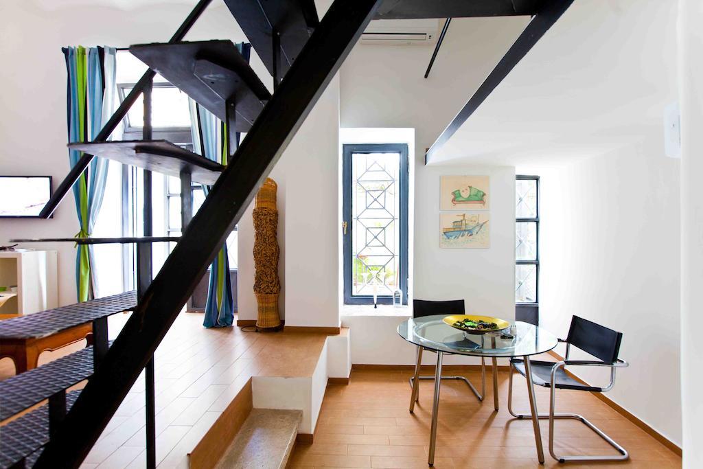 Appartamento Colosseo Accomodation