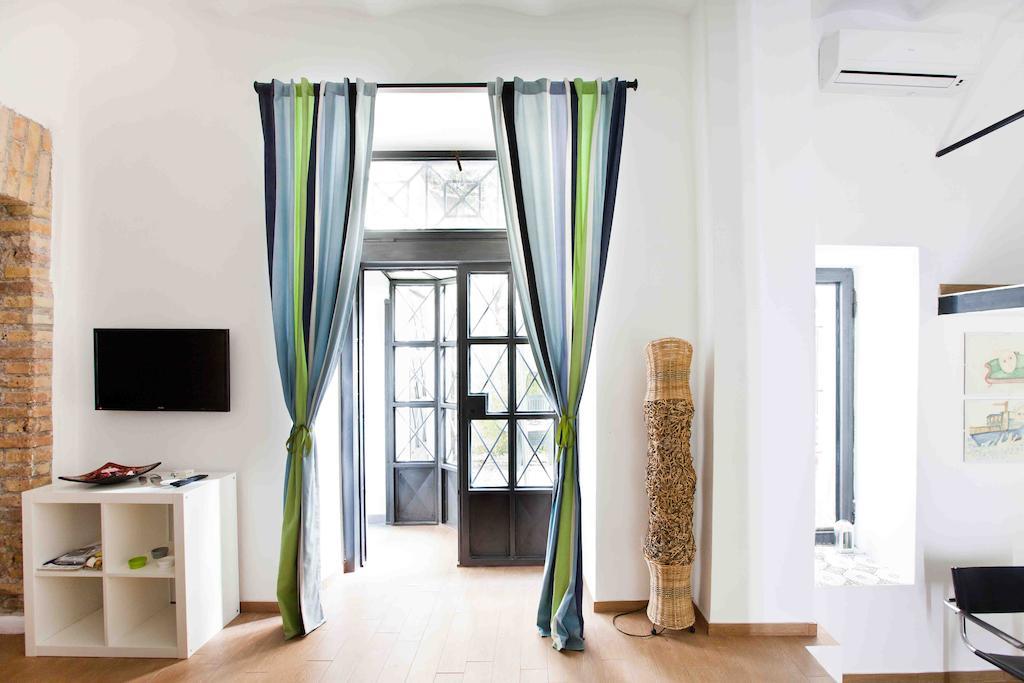 Appartamento Colosseo Accomodation Roma